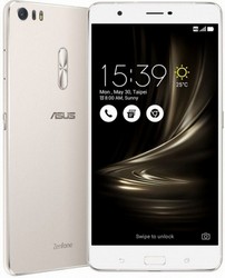 Замена разъема зарядки на телефоне Asus ZenFone 3 Ultra в Туле